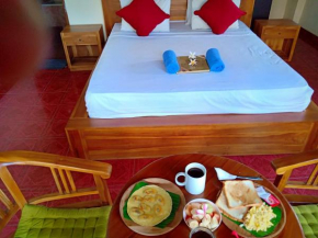 Гостиница Uma Kutuh Bungalow  Убуд